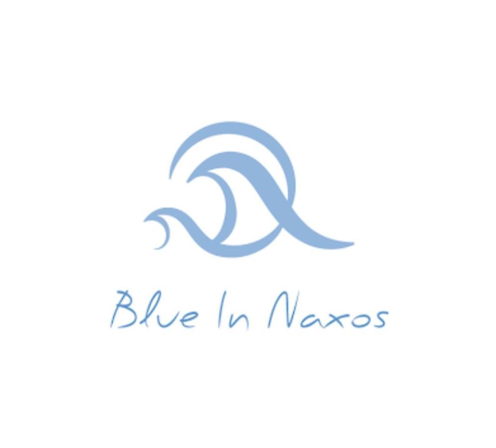 Blue In Naxos 여관